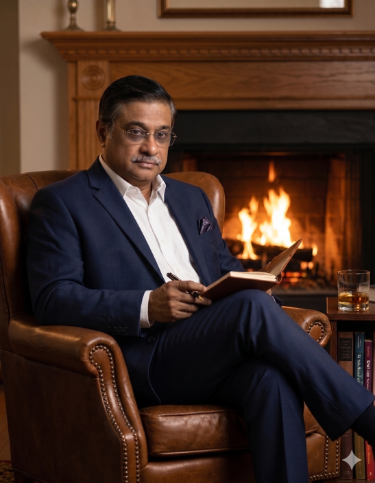 Author Winco Lavanian Dorairaj